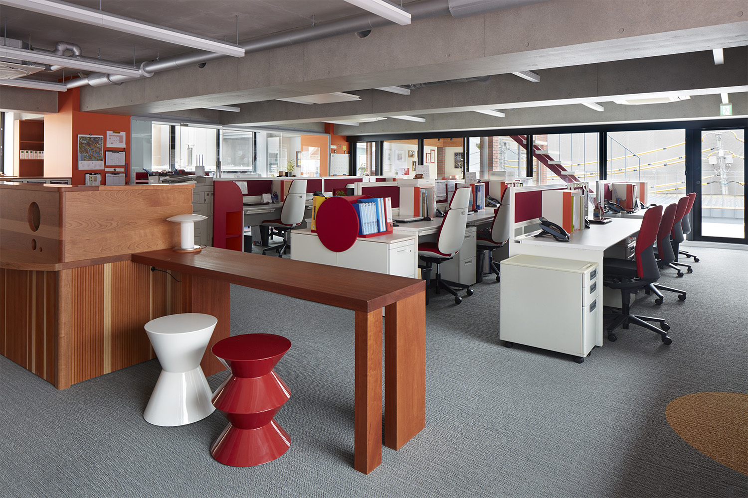 建筑上的村庄-41