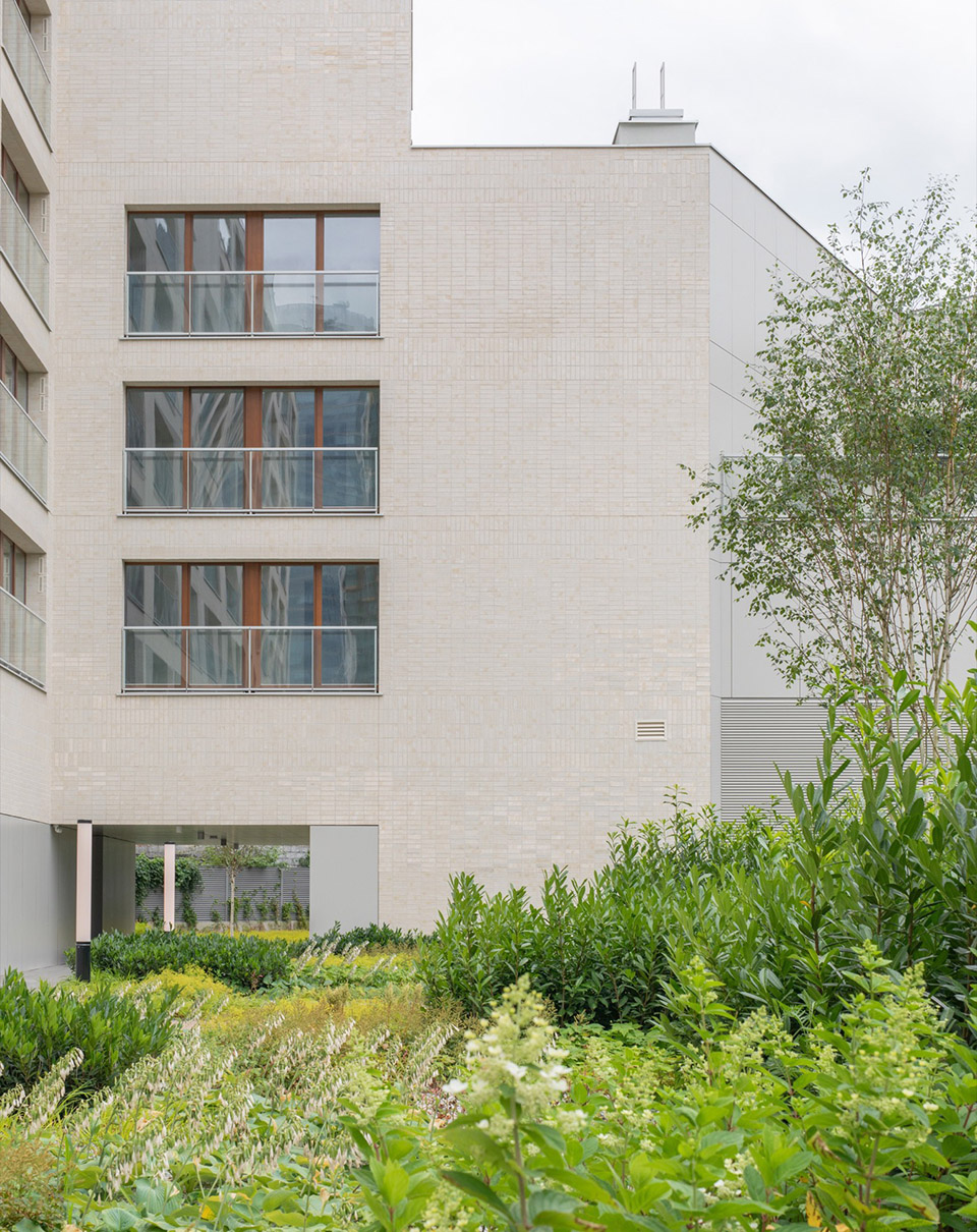 第19区丨波兰华沙丨JEMS Architects studio-89