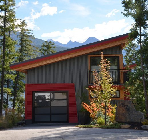 里奇屋,卡斯洛,不列颠哥伦比亚省 -14