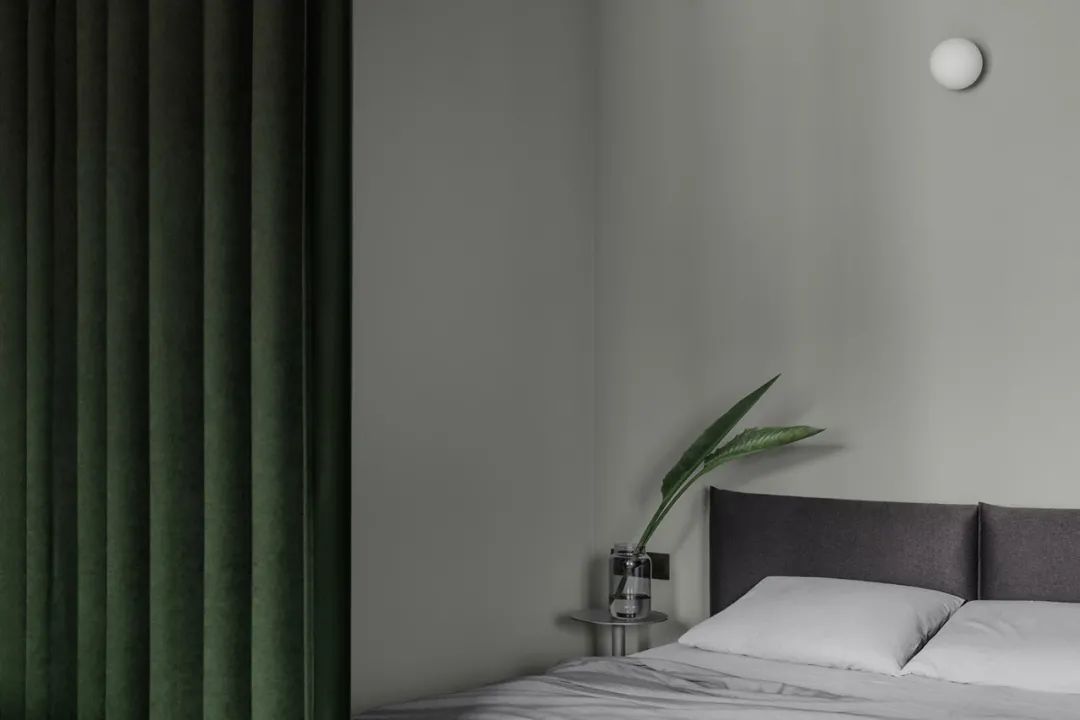 简约美学私人住宅丨Paliychuk Olga Design工作室-60