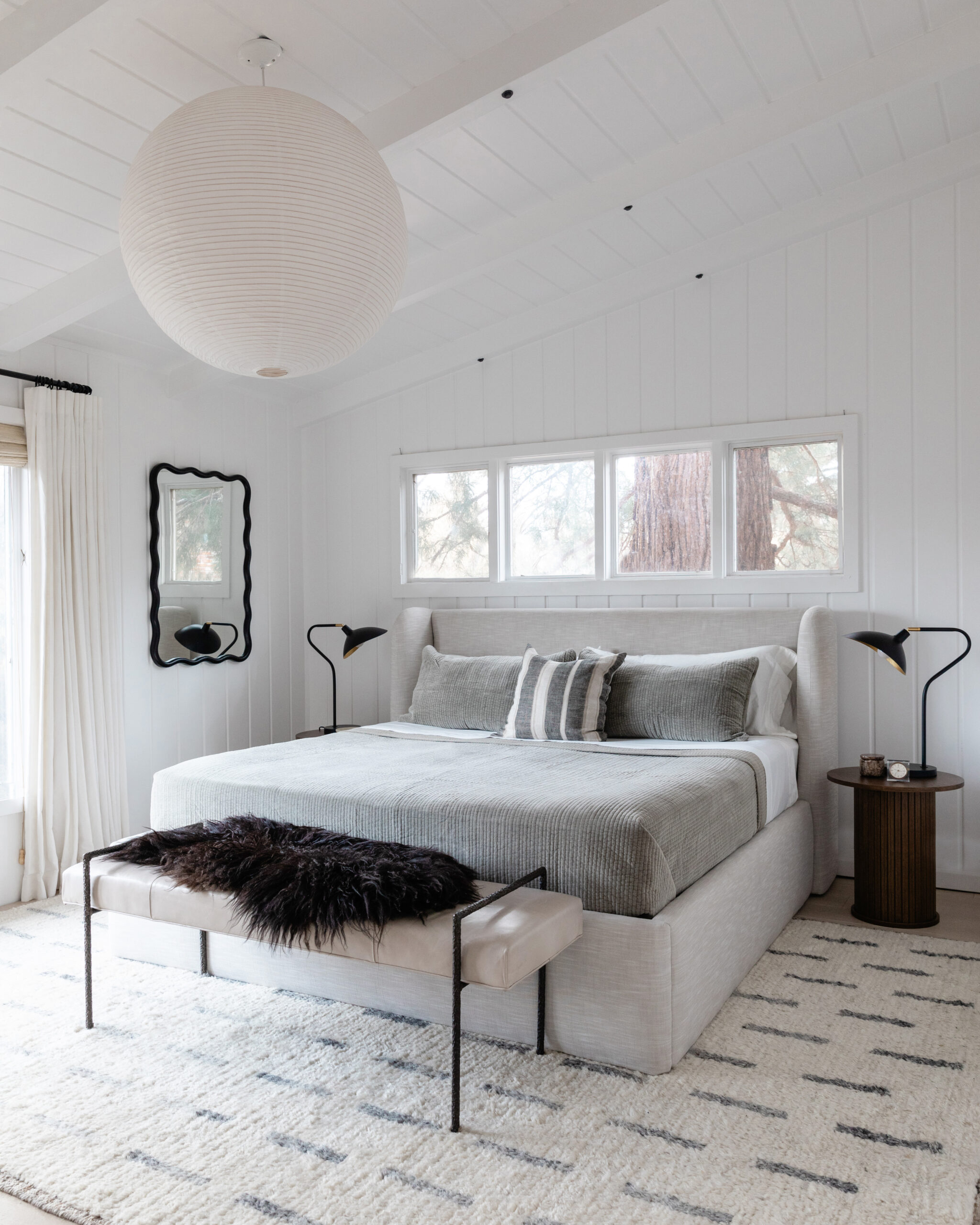 Bedroom Decor Update to Elevate Your Space - Anne Sage-0