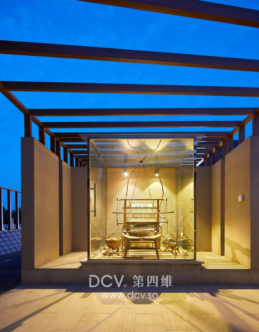 西安文艺的民宿酒店设计-蒲舍·南谷里 (山西永济中条山)-62