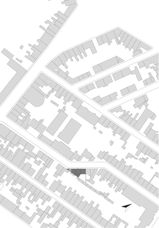 法国兰斯“微小地方”建筑办公室-0