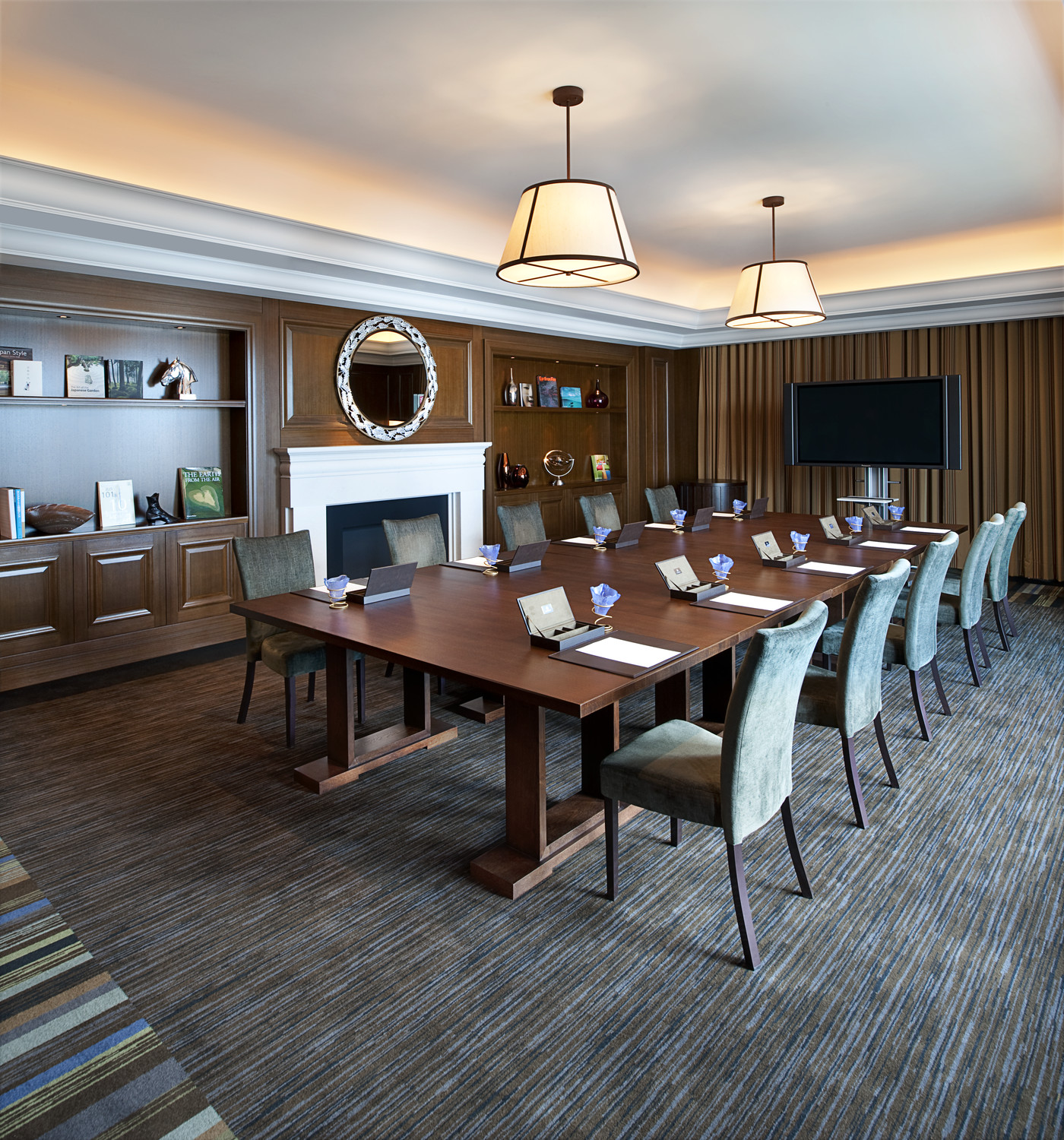 日本大阪瑞吉酒店官方摄影St  Regis Osaka-45