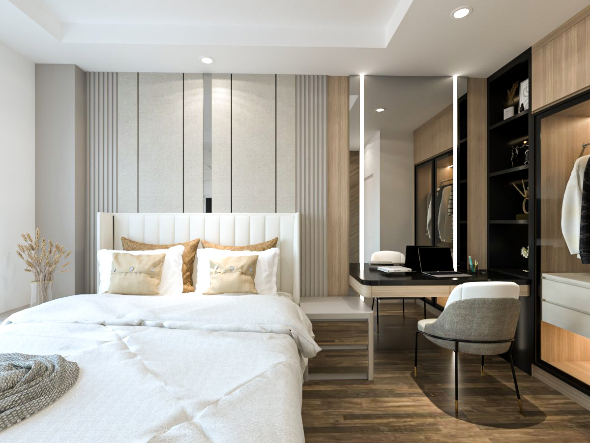 Apartemen MOI Mr.R-14