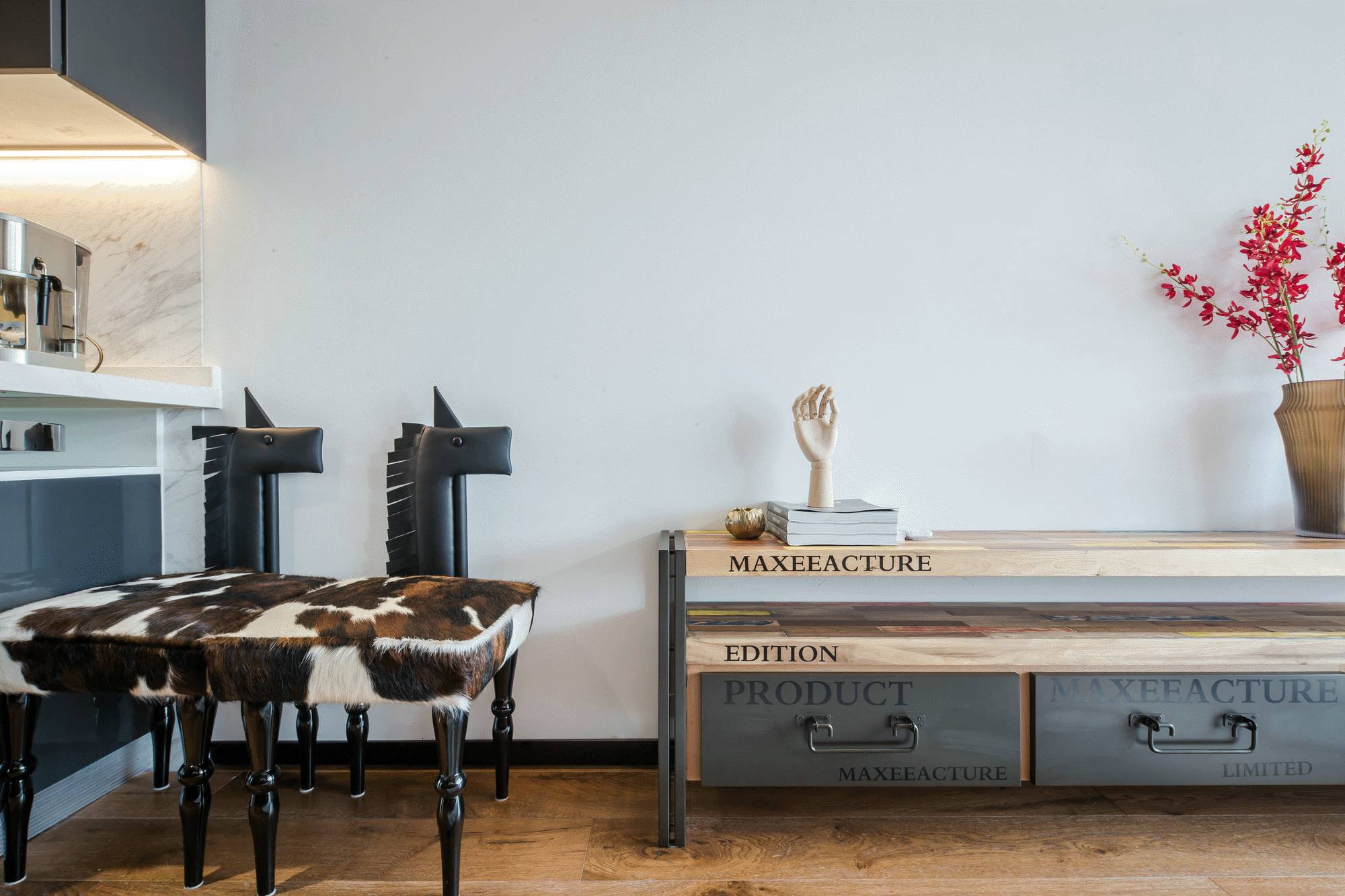 阳光壹佰温州中心度假公寓  高文安设计公司-58