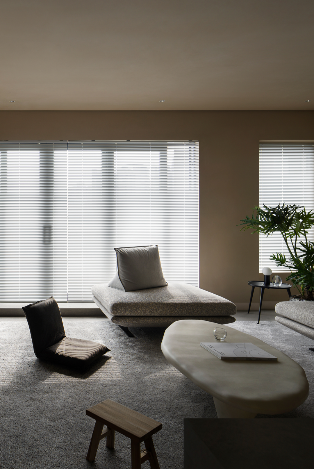 广州革新路的记忆之家（富泽园）丨中国广州丨春计划工作室-16