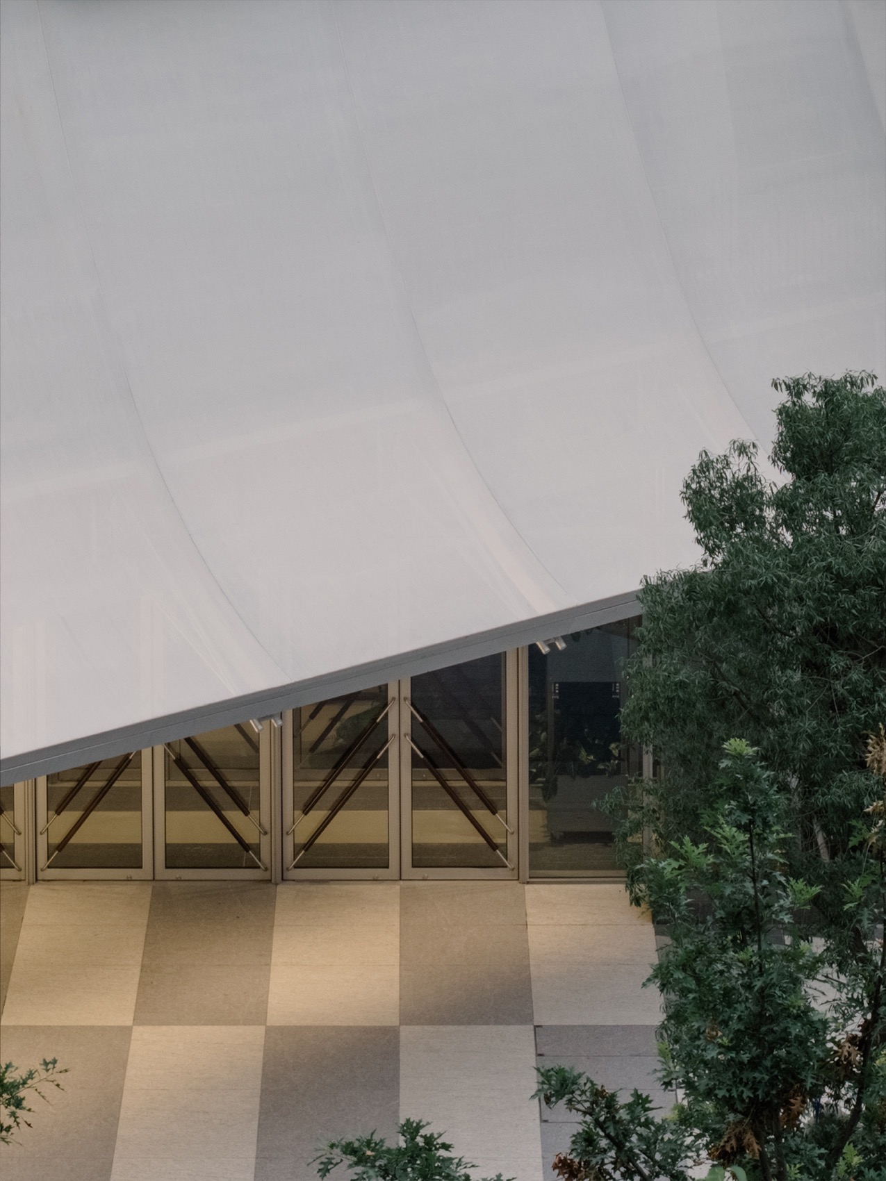 春熙集丨中国上海丨联图设计Linehouse-8