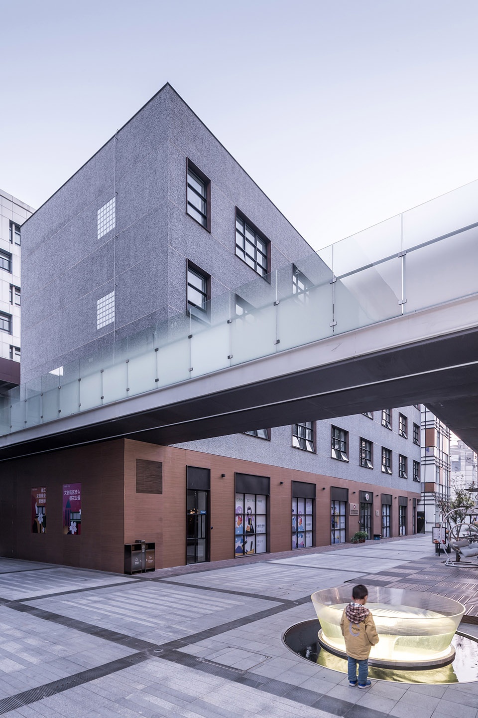 幸福里·睿园丨COLORFULL 昱景设计-41