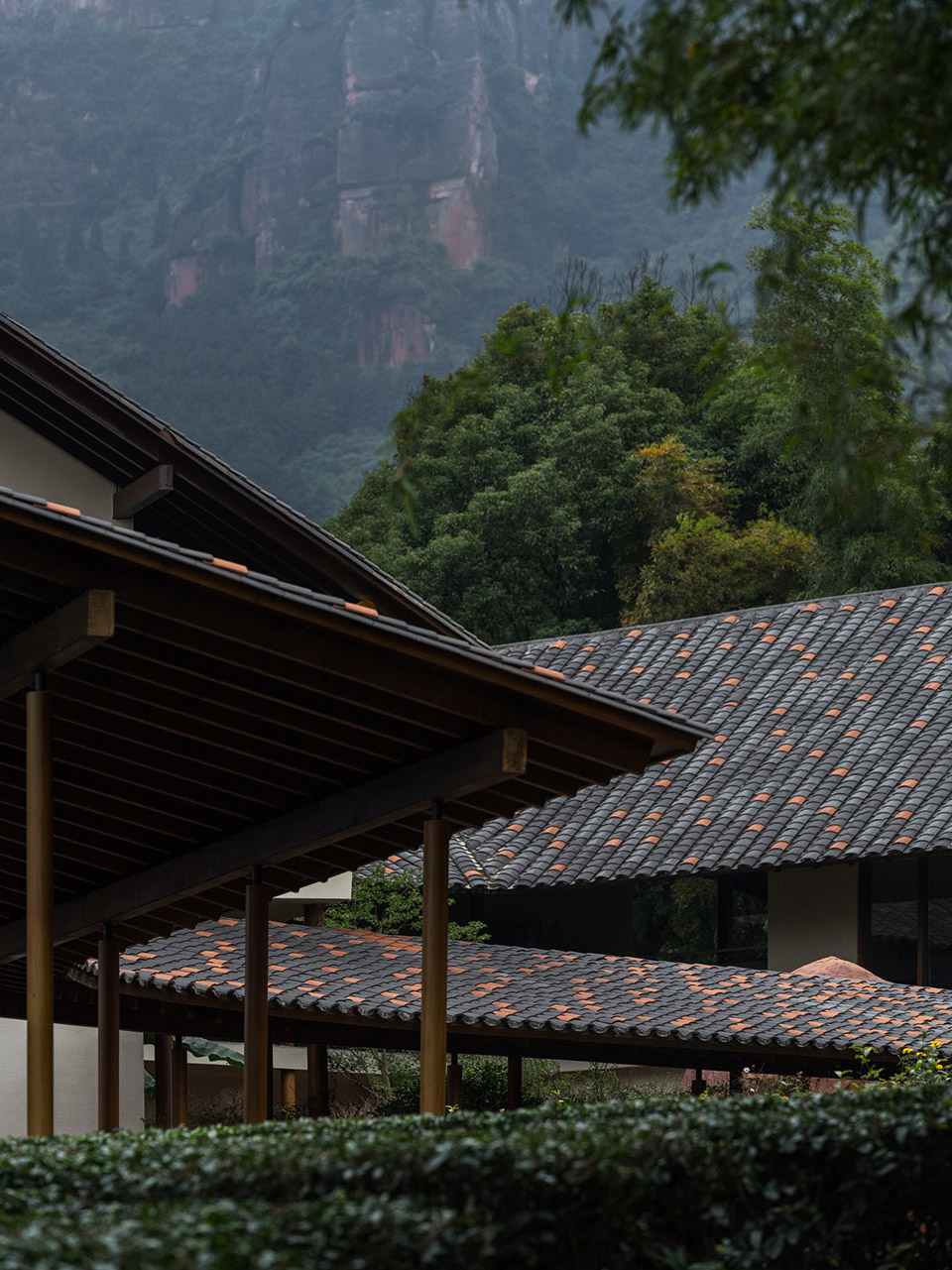 OFFICE真相专辑 NO.53 & 小隐建筑-197