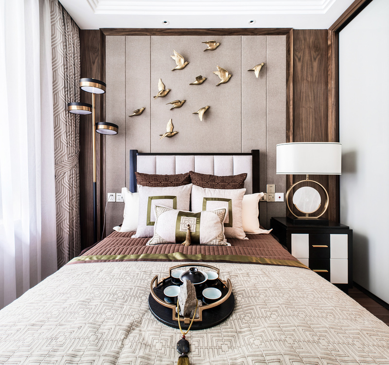 苏州甪源项目 | 古韵江南，诗意栖居-12