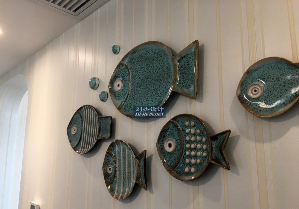 
荆州水岸阳光120平米实景 -6