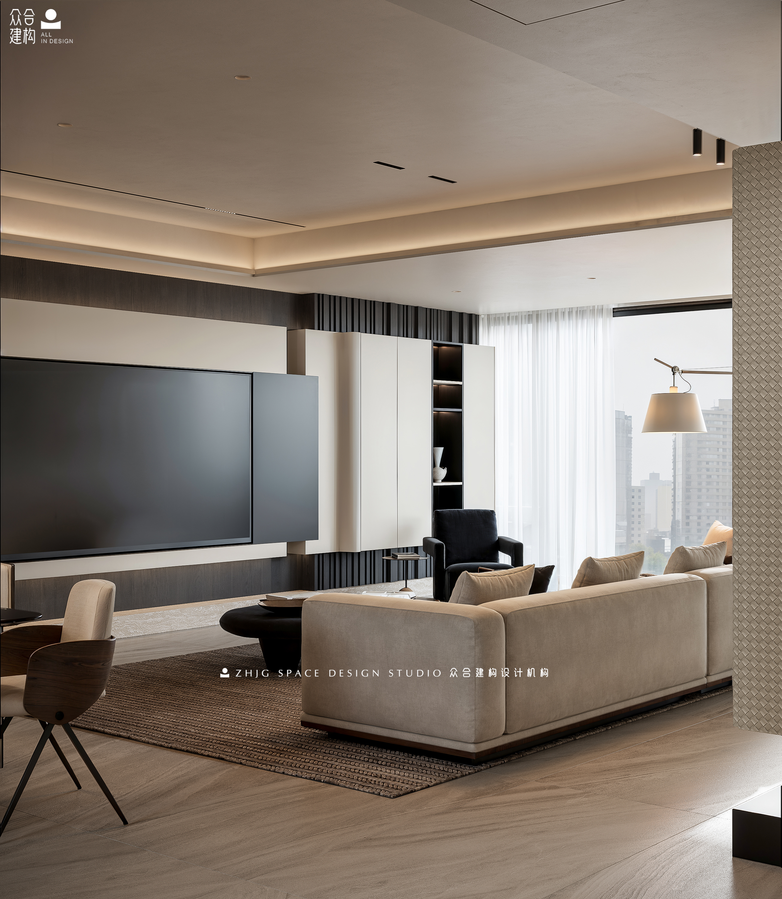 长沙瑞府丨众合建构-4