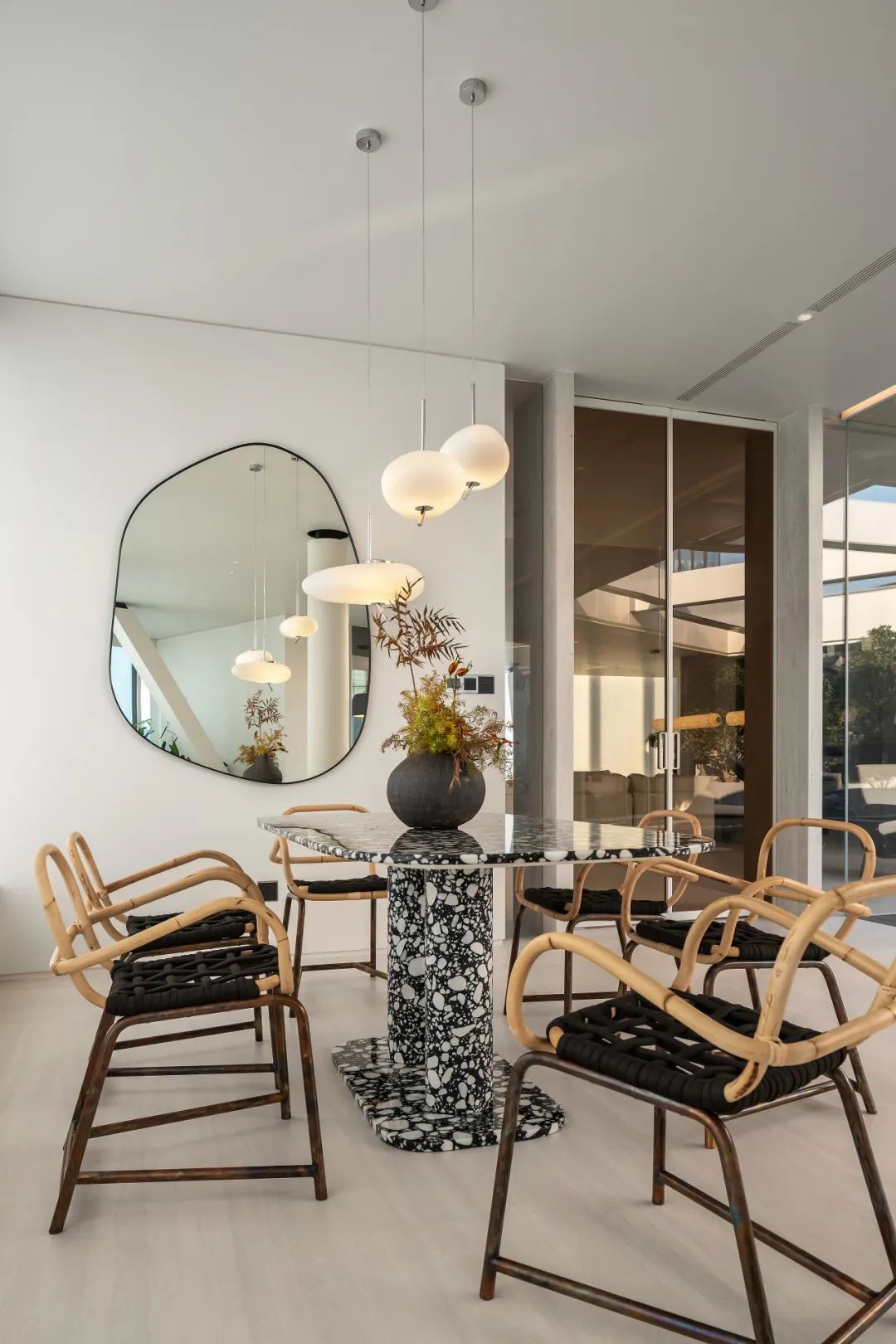 郑州龙子湖智慧港丨中国郑州丨九溪原築设计-24