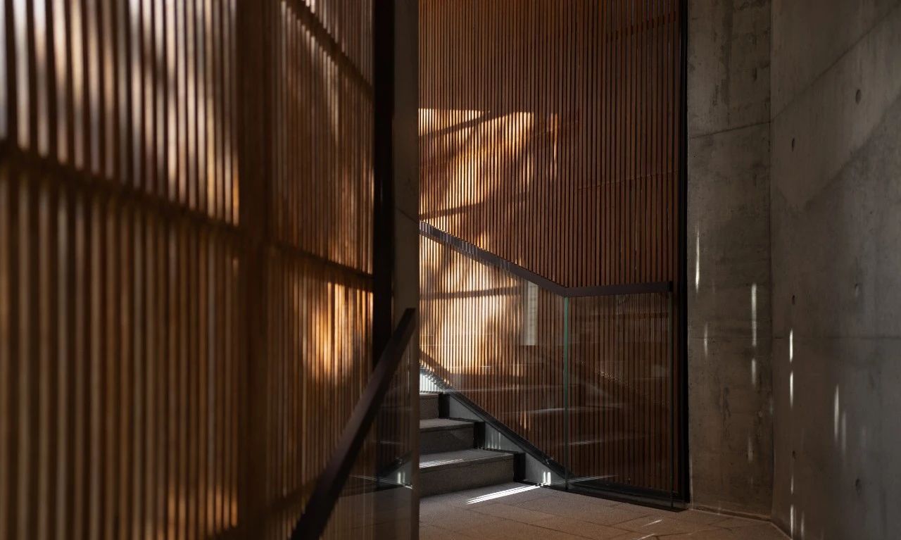 北京雁柏山庄丨中国北京丨王澍,WATG室内设计工作室Wimberly Interiors-46