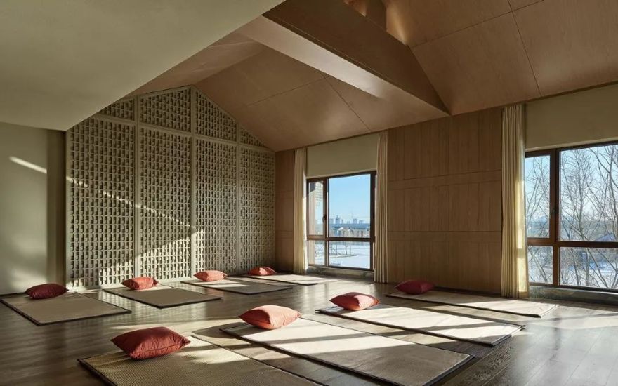 长春北湖悦榕鸿居商务酒店丨中国长春丨悦榕集团-37