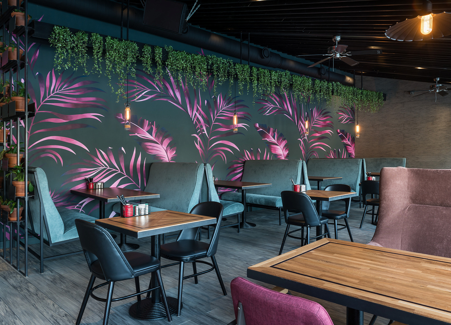 丨俄罗斯丨Project architectural bureau-22