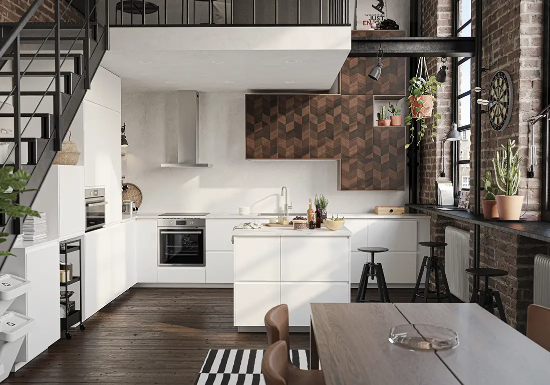 IKEA 厨具 2022 | 打造理想厨房的灵感来源-13