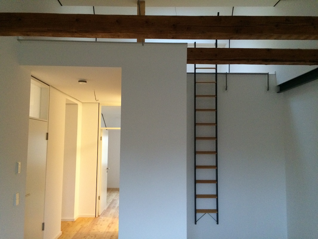 B62号房屋（注：haus在德语中是房屋、住宅的意思 ，如果这里有特定背景，比如是某个地方特定的建筑编号等，可根据实际情况进一步精准表述） 丨德国不来梅丨theis janssen – architekt BDA-26