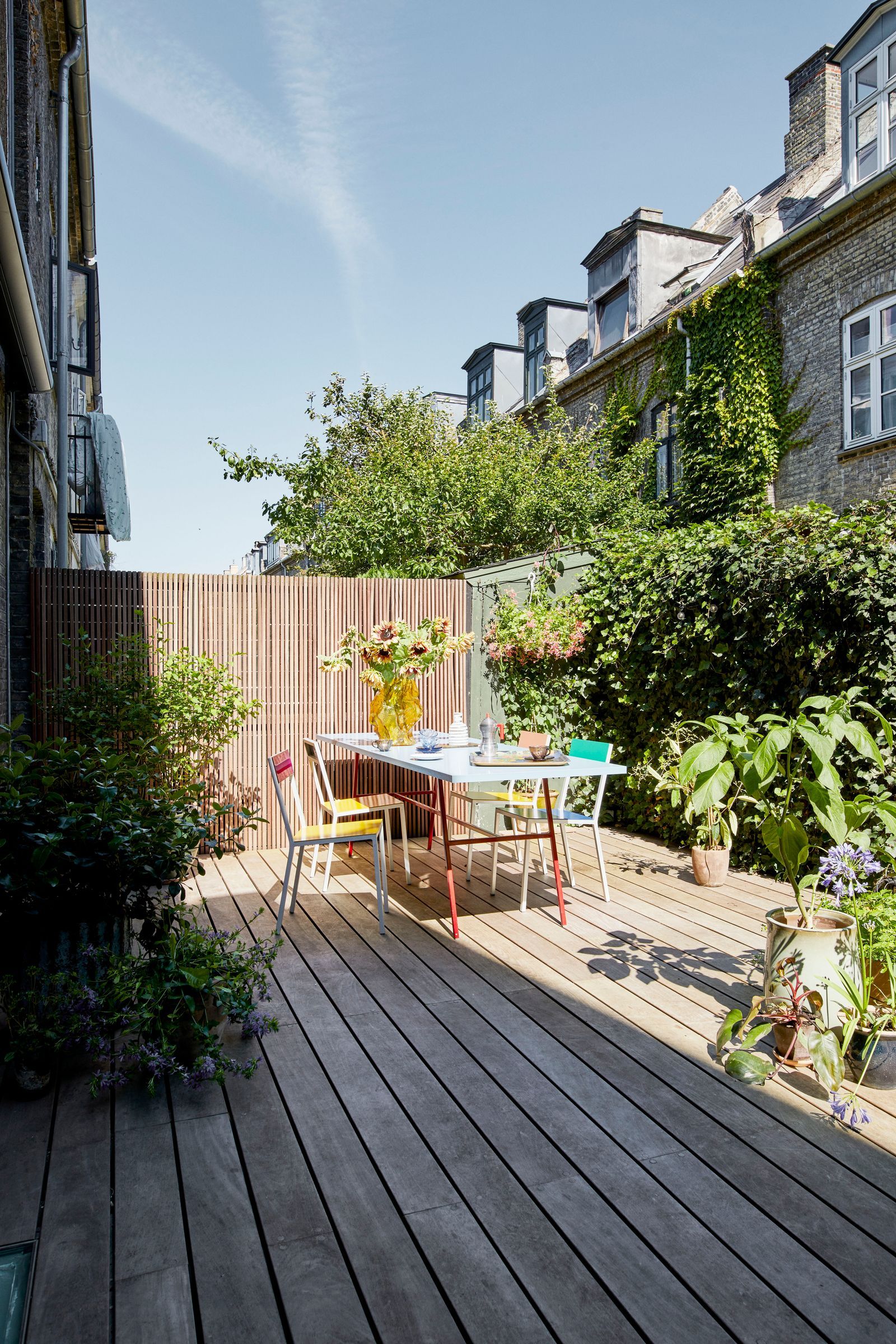 Stine Goya位于哥本哈根的住宅丨丹麦哥本哈根-28