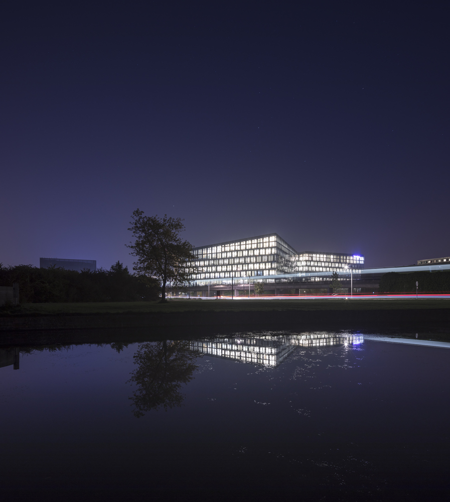 Nordea’s Danish Headquarters  Henning Larsen-43