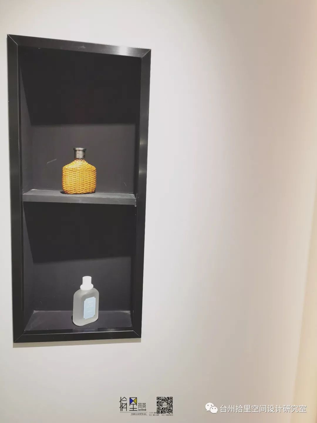 索美造型台州玉环店,现代工装设计的艺术呈现-26