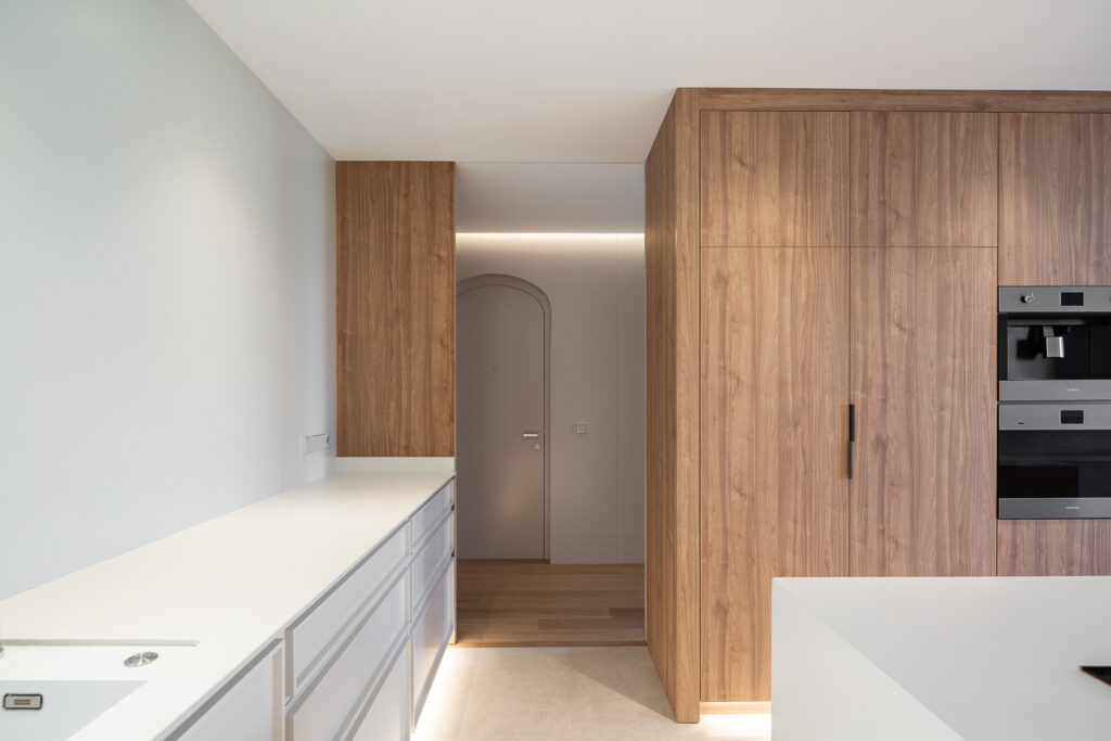 vivienda en gran vía La Finca Roja Studio-9