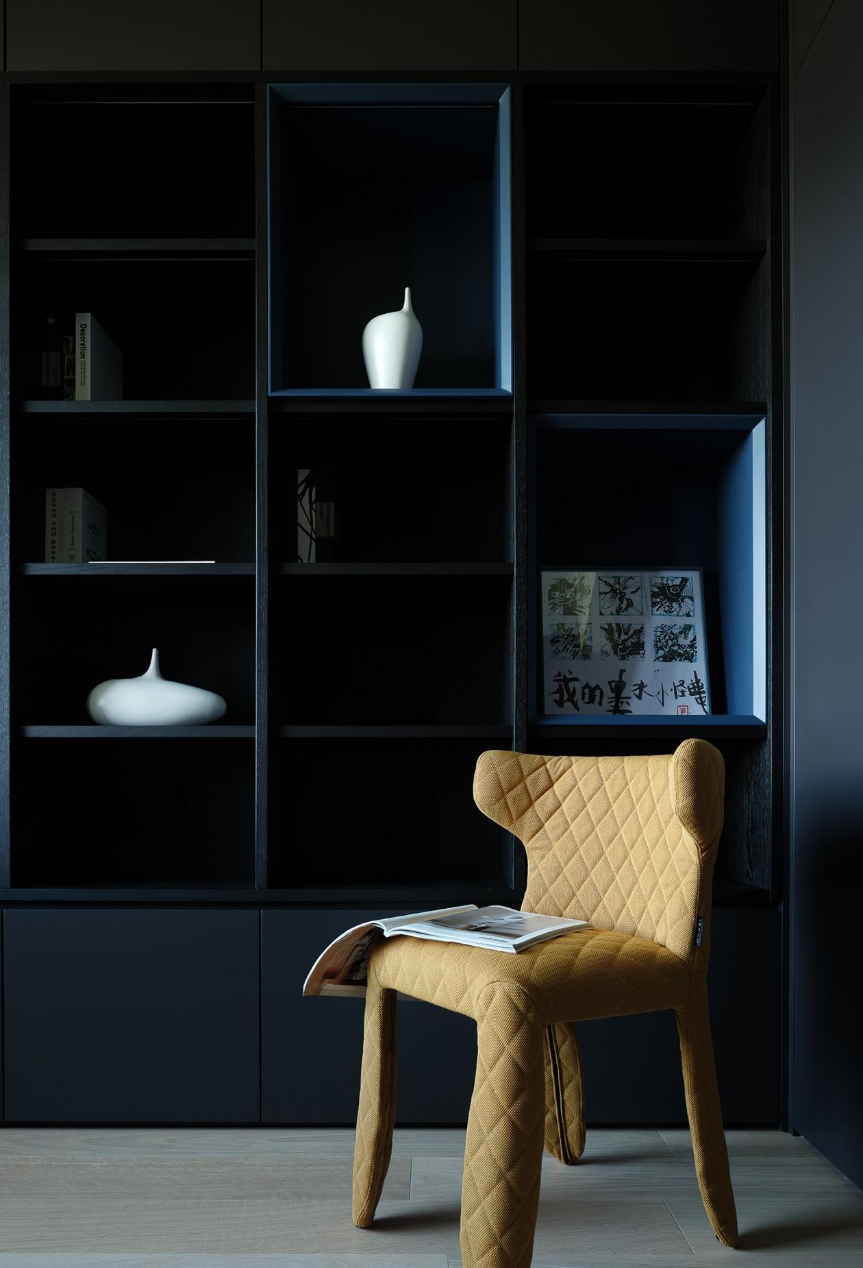 松樾私宅丨中国东莞丨T&D知行设计-59