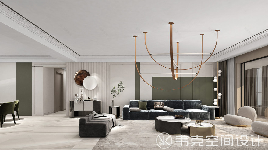 简约城市家居,打造美好当下-13