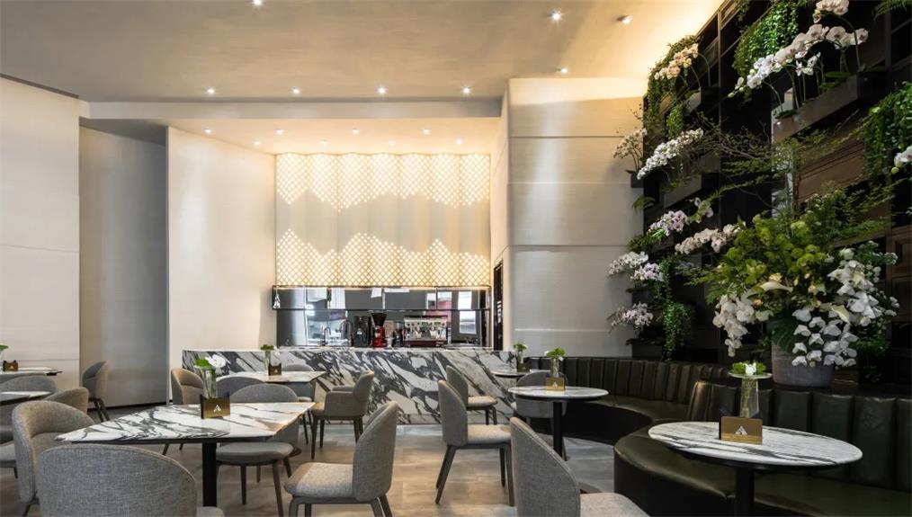 起初 籣丨中国昆明丨寸匠  FF建筑设计有限公司-24