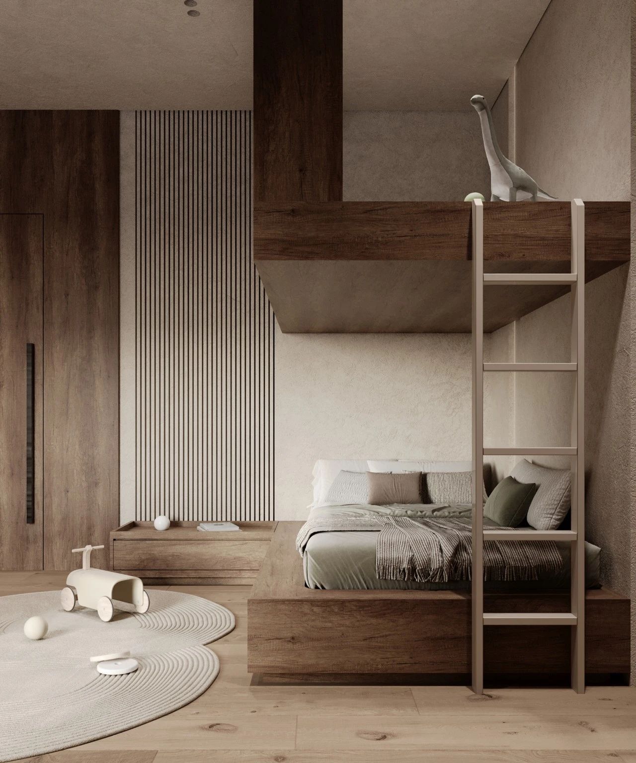 美式侘寂丨Farida Sherif-76