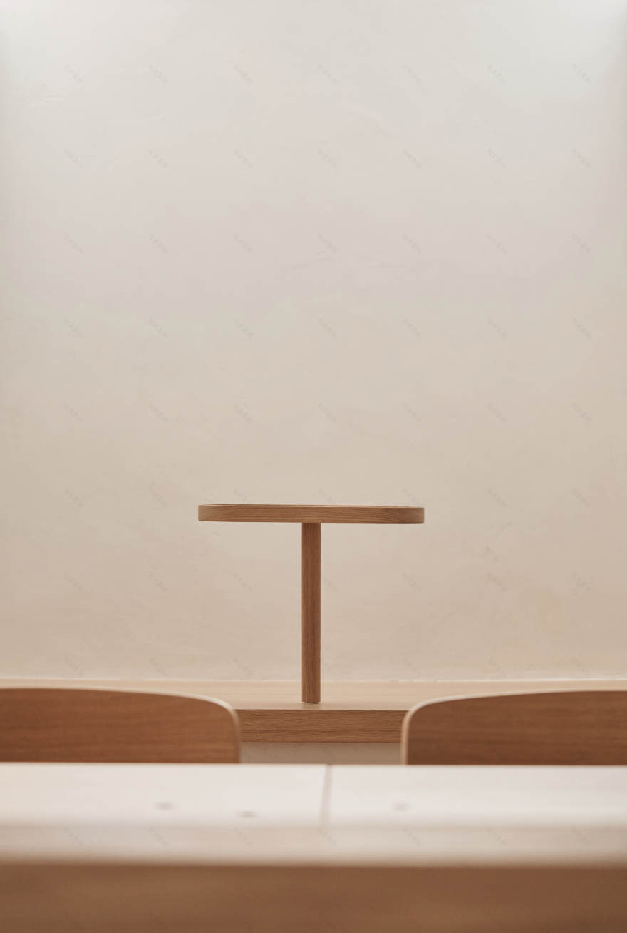 Osteria Betulla 餐厅丨俄罗斯圣彼得堡丨DA bureau-42