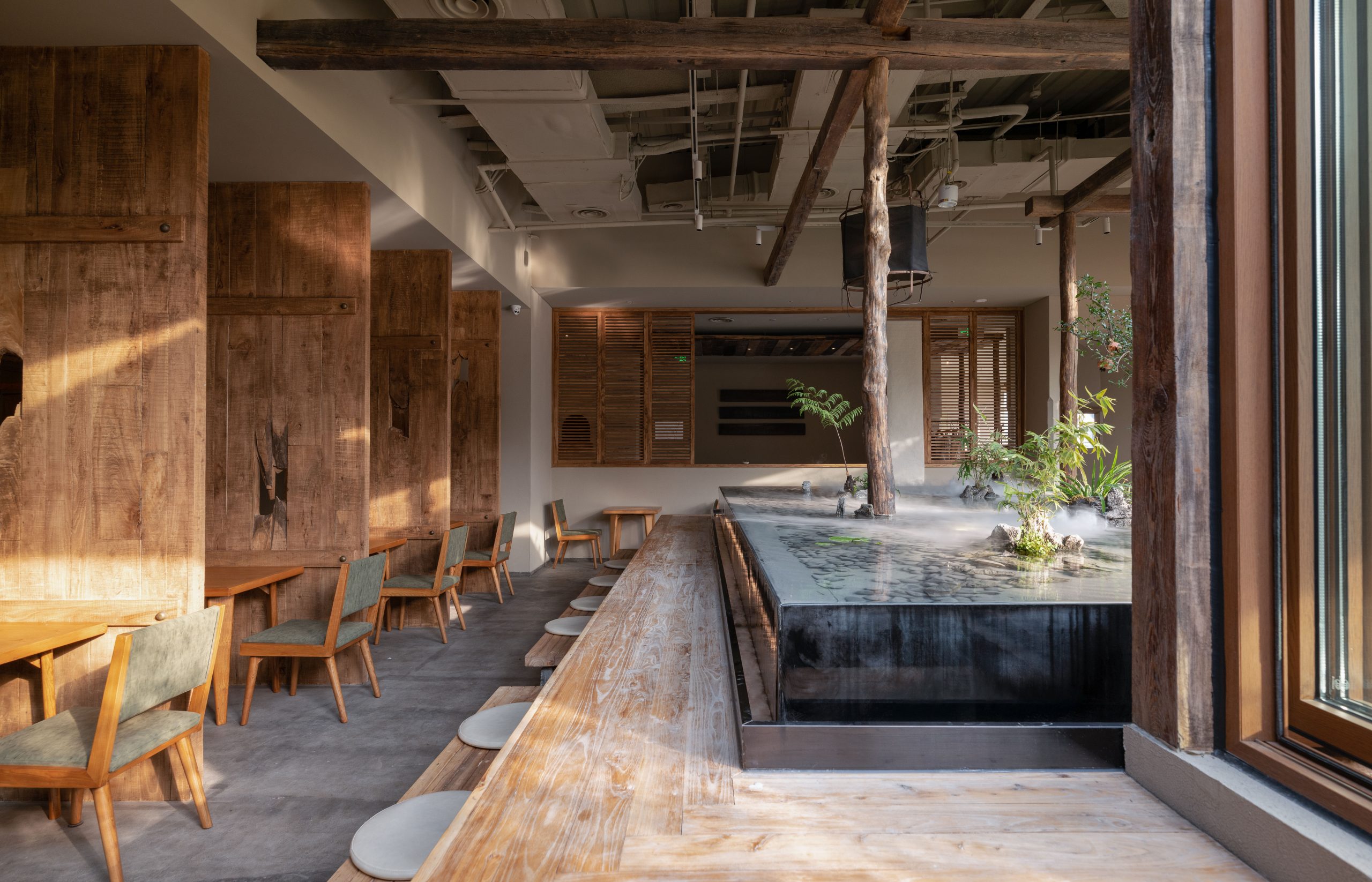 元古本店(北京太古里北区)-16