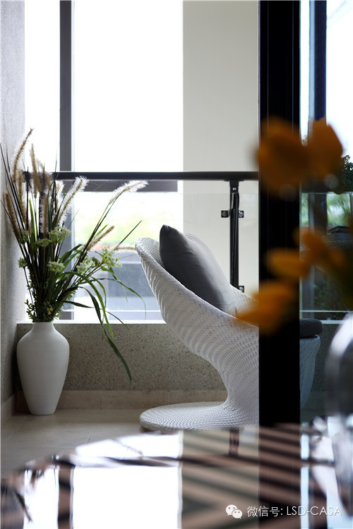 现代风格在各中小户型中的演绎-3