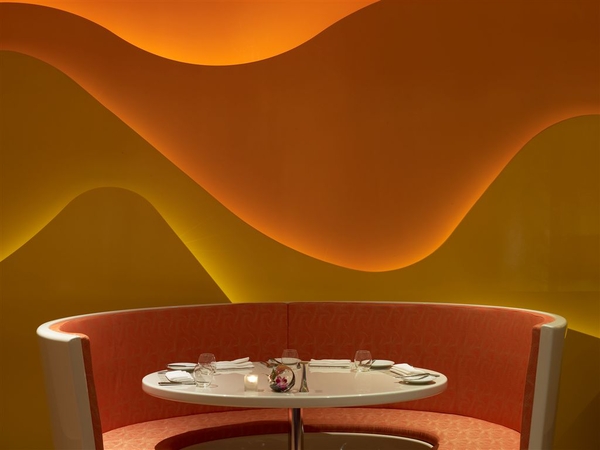 拉斯维加斯Silk Road 丝绸之路餐厅-32