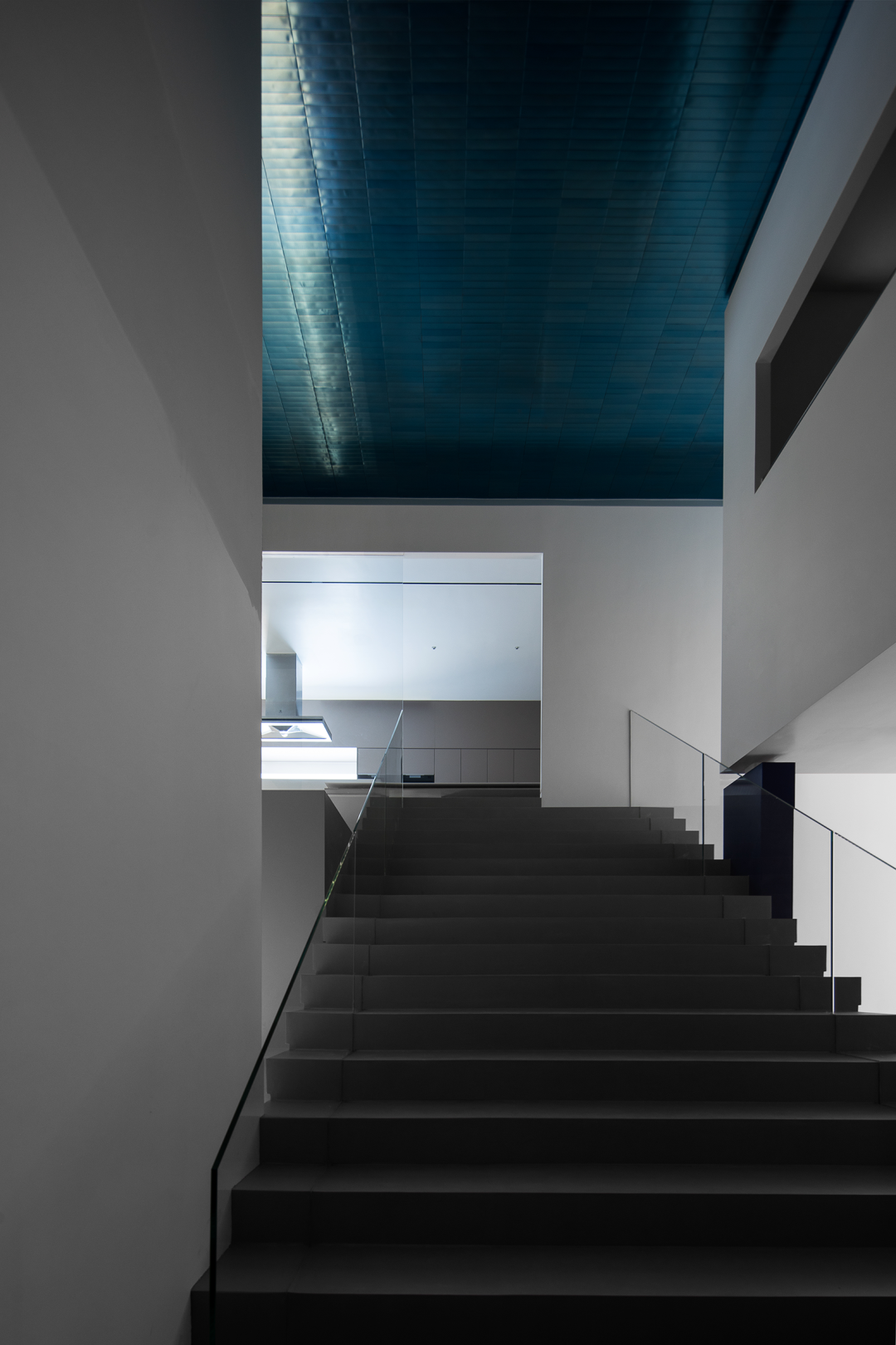 山海之形 凝光之境 · 泉州电器展厅设计丨中国泉州丨三次圆空间设计-39