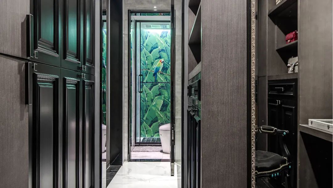 Ju Modern可译为菊现代;Yiman可译为伊曼丨赵婉廷-16