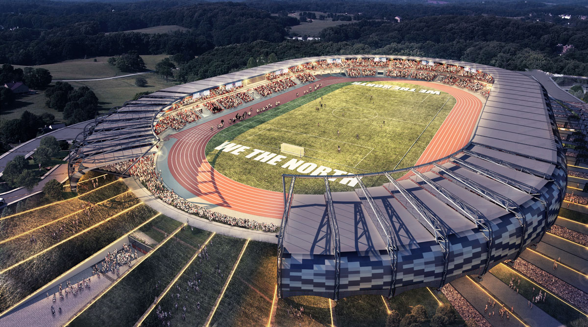 FEM 体育场丨菲律宾丨WTA 建筑设计工作室-22