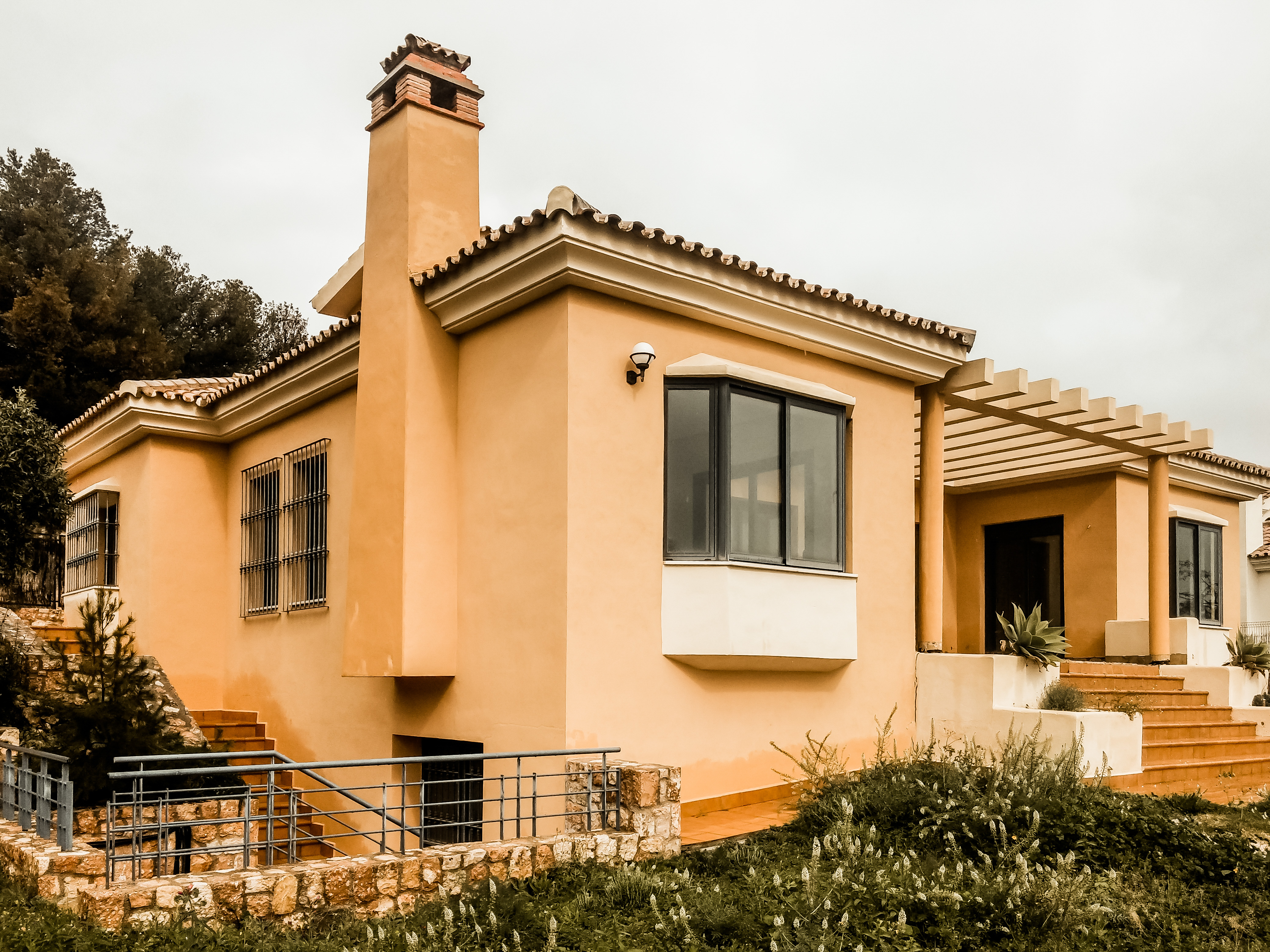 House Renovation and Extension in Pinares | GANA Arquitectura-29