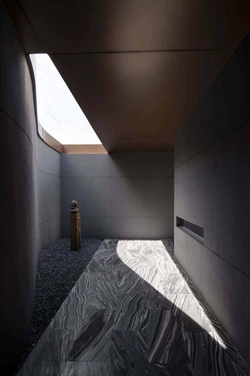 墨香印迹 · 府城印精品酒店丨中国台州丨零壹城市建筑事务所-37