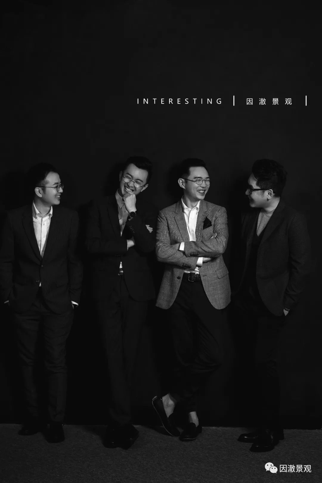 因澈景观 | 有趣的设计,有趣的灵魂-11