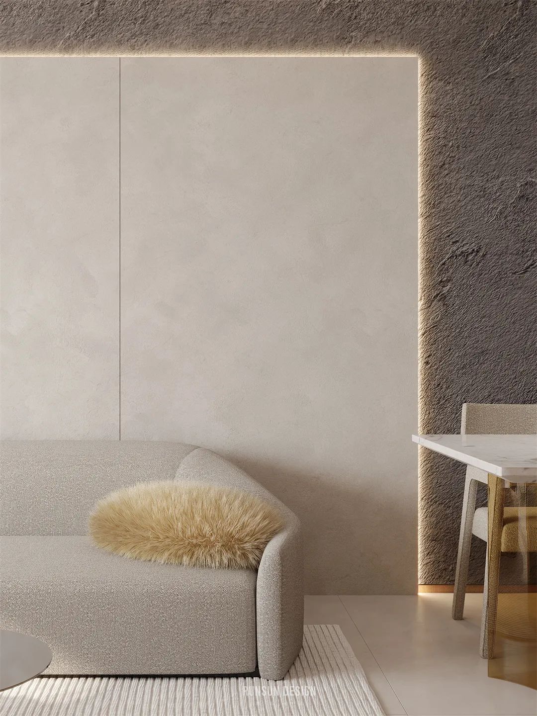 地中海风情融入古城比布鲁斯丨中国温州丨朗石设计-26