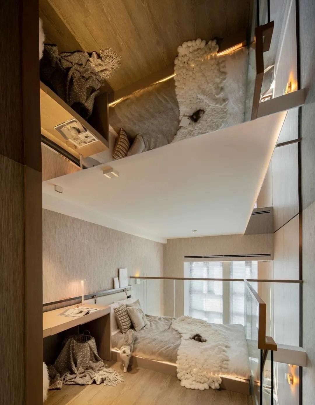 样板间设计丨中国广州丨柘壹设计-37