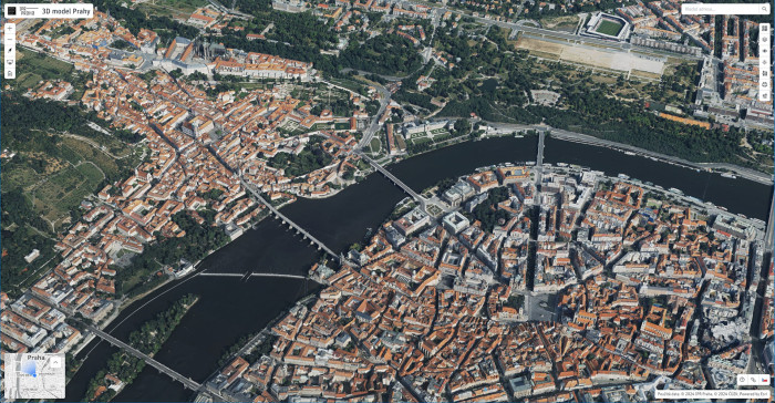 Hluchov村历史旧市政厅建筑重建项目丨捷克-33