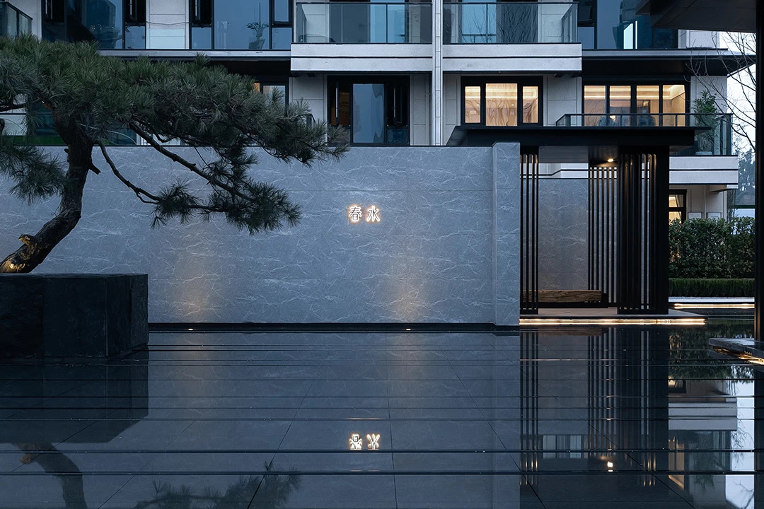 成都卓越·晴翠丨中国成都丨壹方设计-4