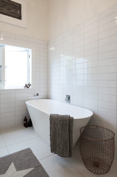 My Houzz: Artful Home for a Creative Family - Decor Ideas-52