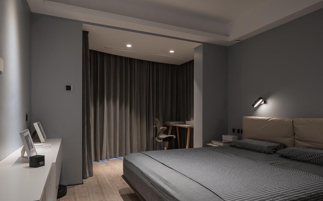 三口之家的舒适空间秘籍-74