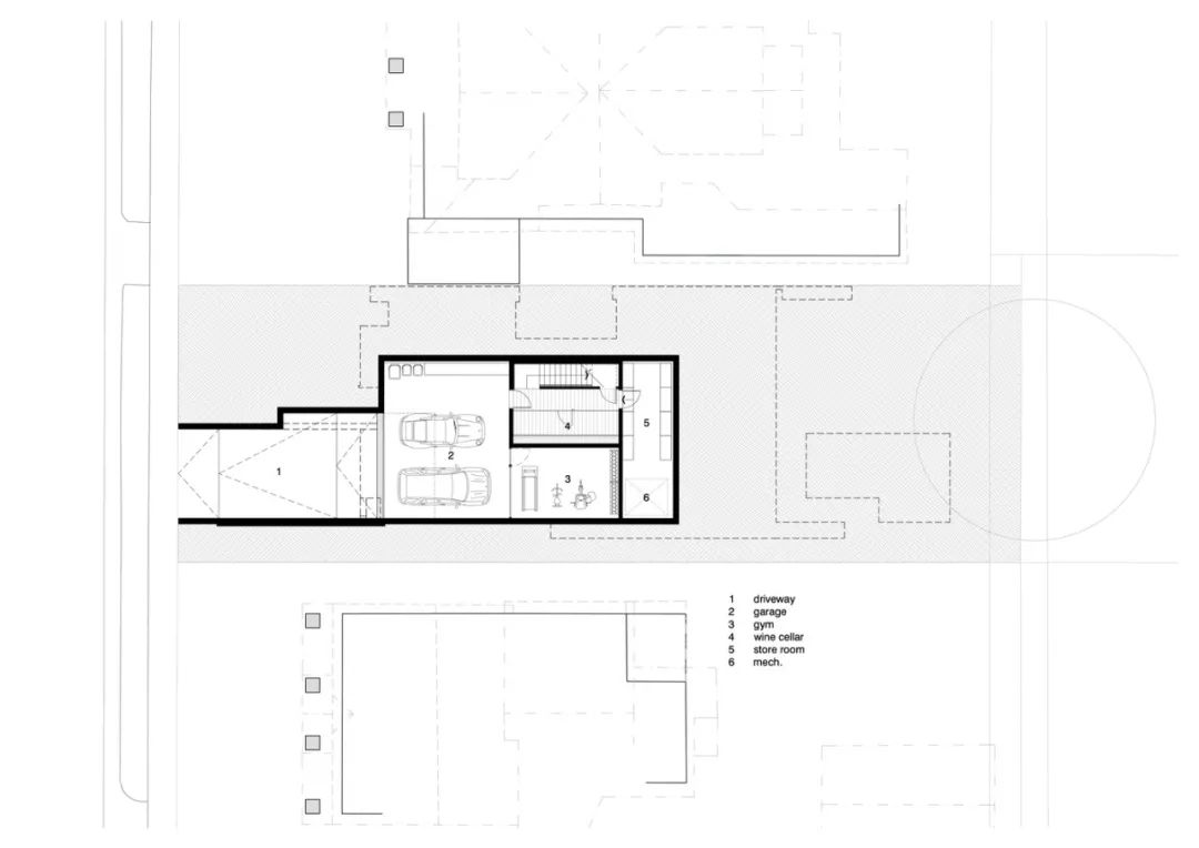 145㎡优雅公寓丨澳大利亚丨BODES Studio-33