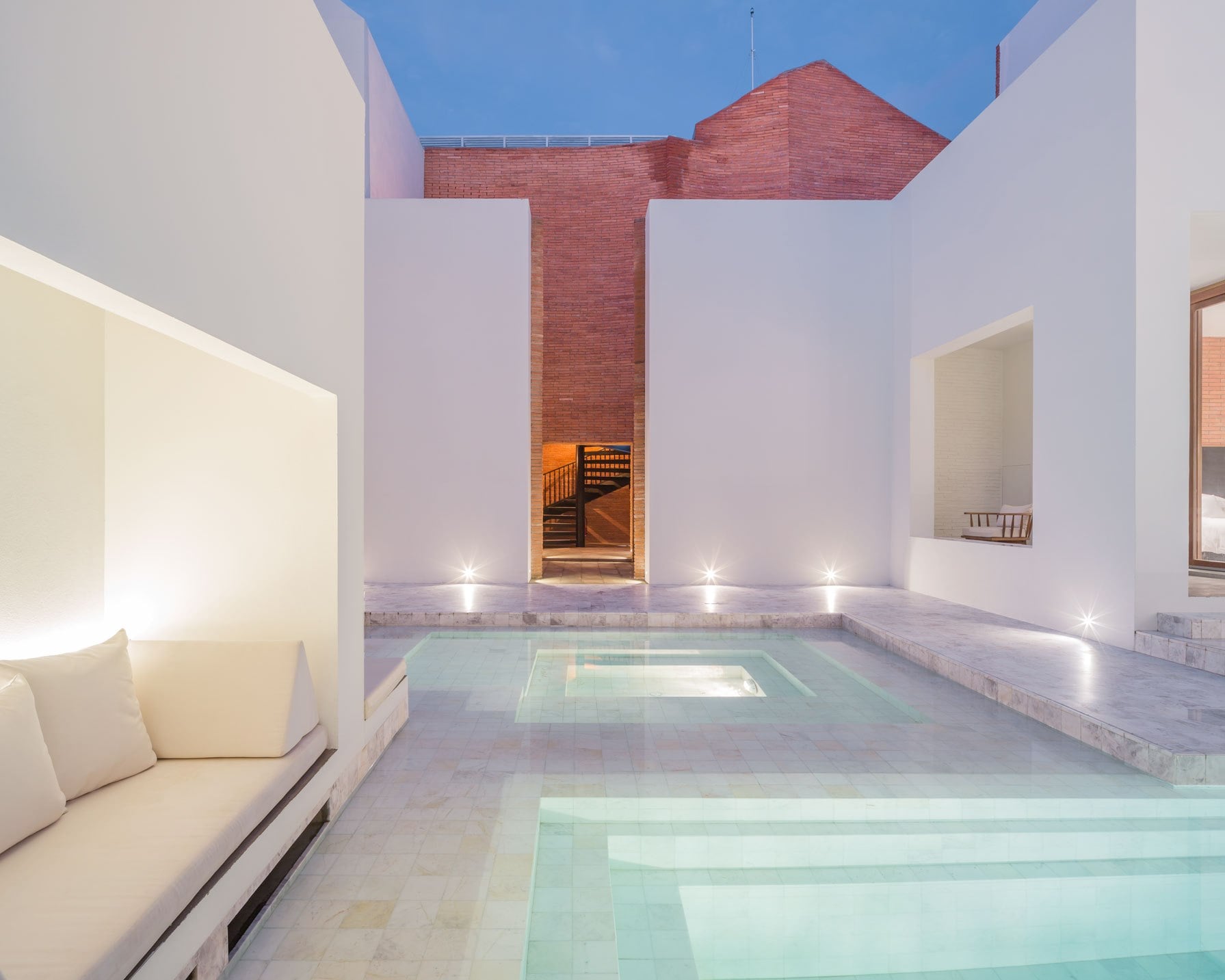 泰国大城府萨拉精品酒店(Sala Ayutthaya)-28