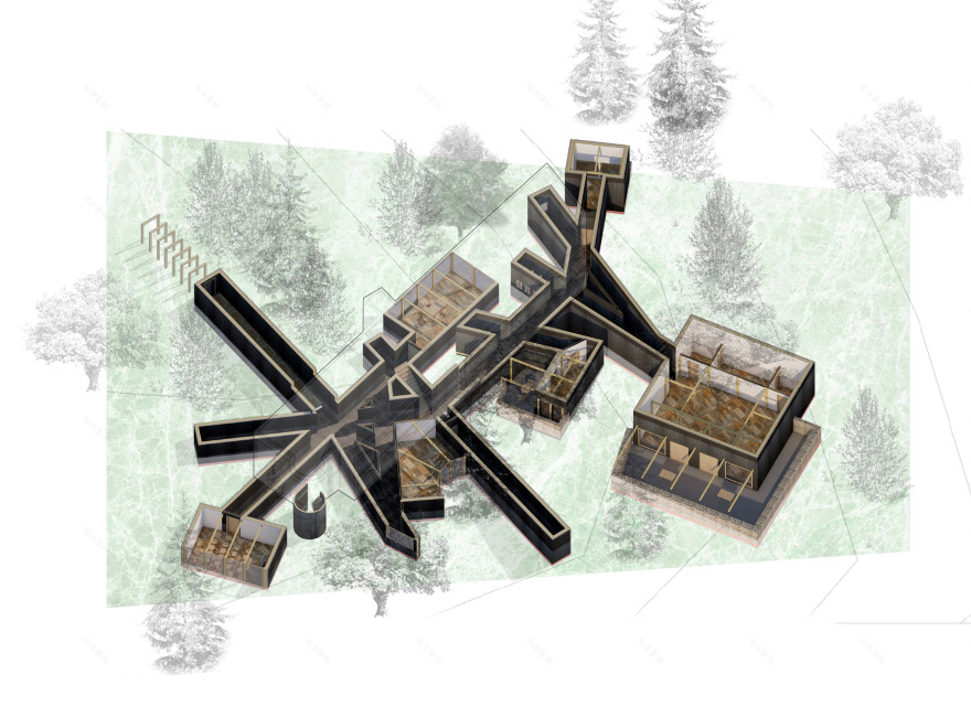 创意无限!AUB 毕业生探索建筑设计新领域-20